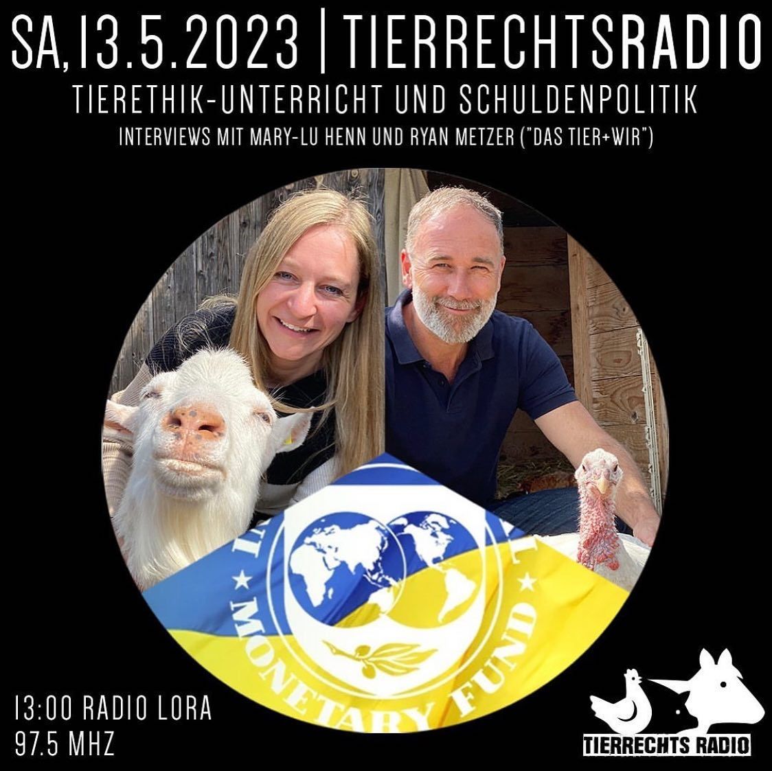 Tierrechtsradio