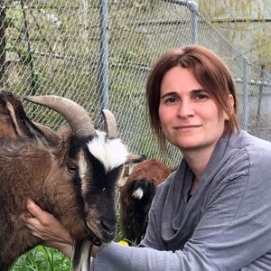 Tierethik Lehrpersonen